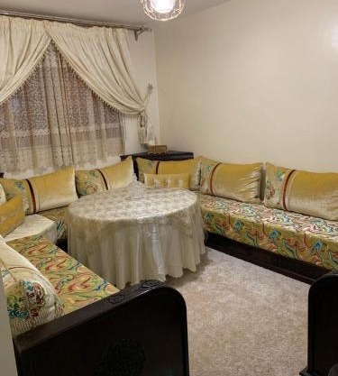 Dar diyafa AGADIR