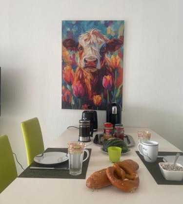 Das kleine Glück