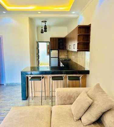 Dash apartment No 1 - Quartier miroir