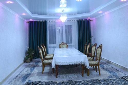 DATKA Guest House