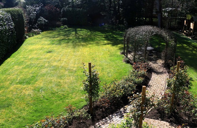 Dawyk Beech Guesthouse