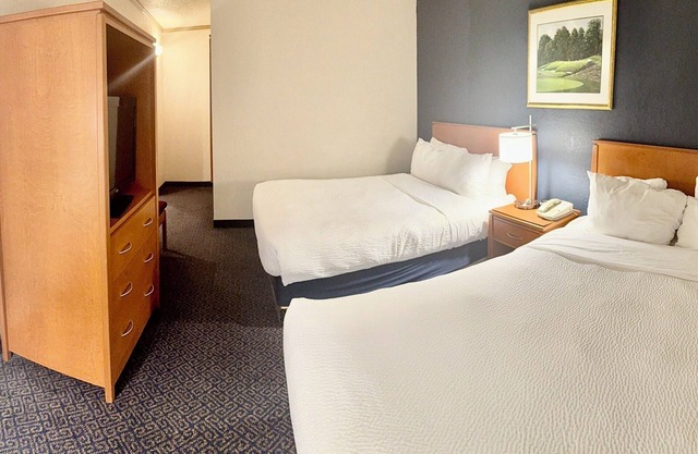 Days Inn by Wyndham Drayton Valley