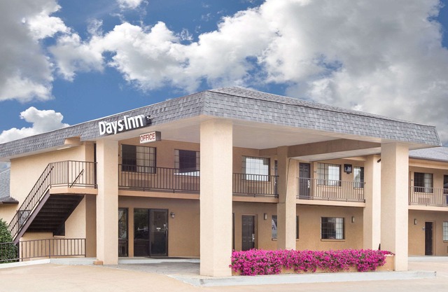 Days Inn by Wyndham Ruston La