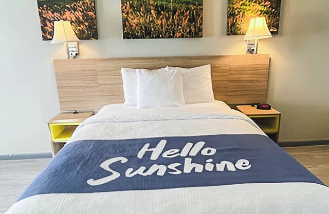 Days Inn by Wyndham Salina South