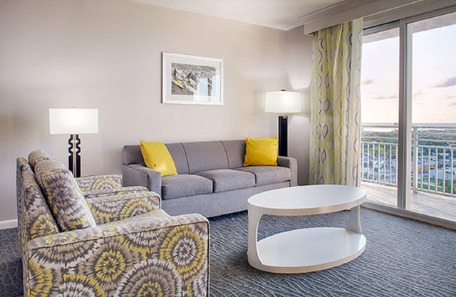 Daytona Beach2 — SPECIAL EVENT DATES — 2 Bedroom Condo