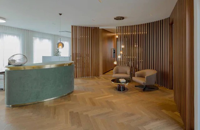 DD Suites Serviced Apartments