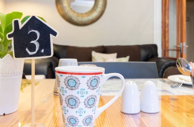De Akker Guest House - Family