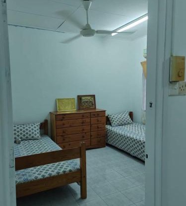 De' Aman Homestay