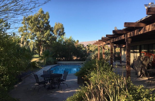 De Anza Country Club; Comfortable and spacious home on 14th fairway with pool