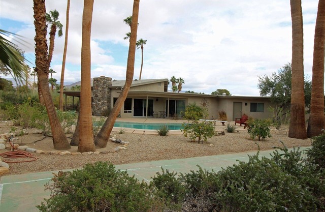 De Anza Country Club, Mid Century Home with Pool!