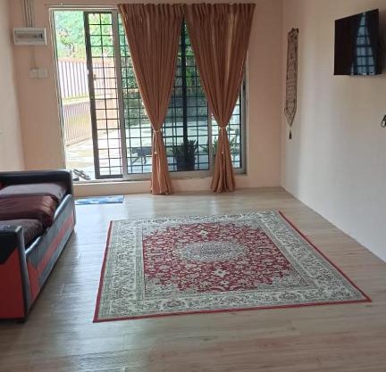 De La Homestay 3