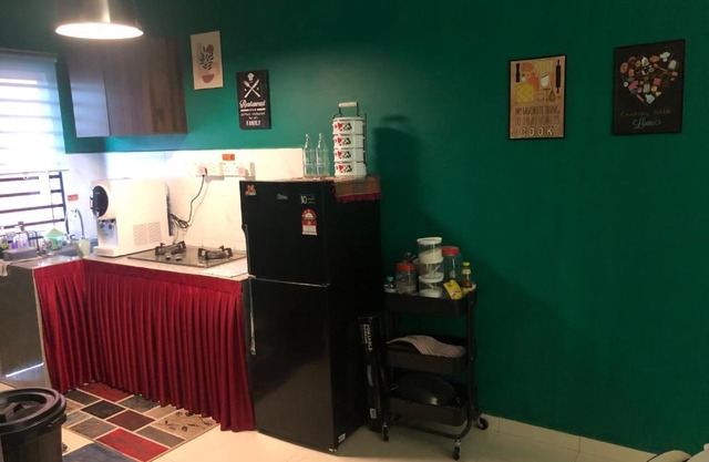 De.One Homestay