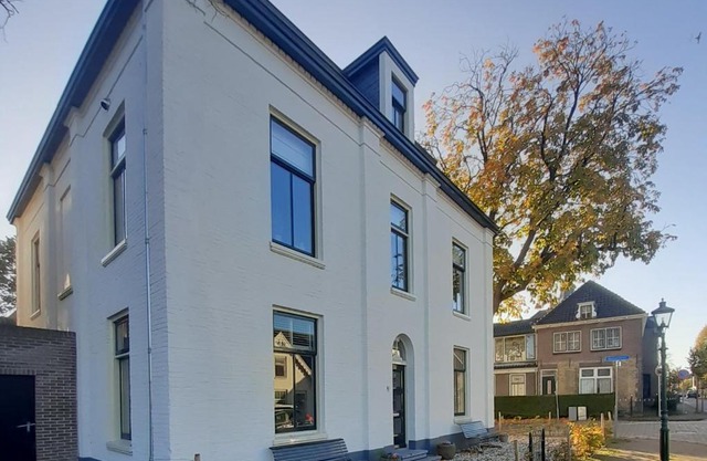 De Oude Pastorie