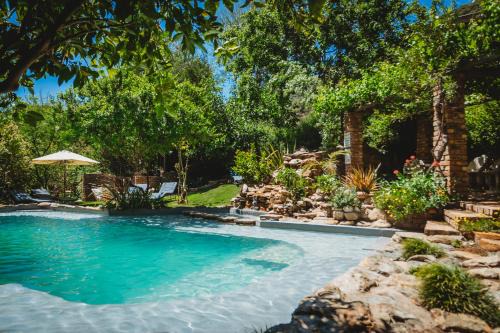 De Poort Country Lodge