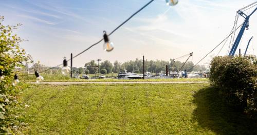 De Sleeuwijkerwaard