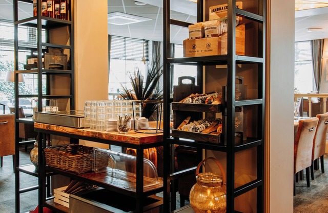 De Stobbe hotel & suites