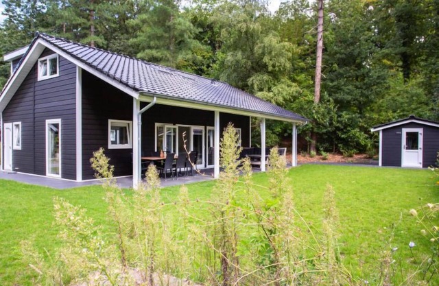 De Thijmse Berg by Interhome
