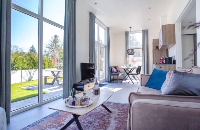 De Thijmse Berg by Interhome
