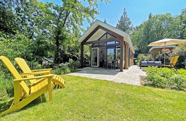 De Thijmse Berg by Interhome