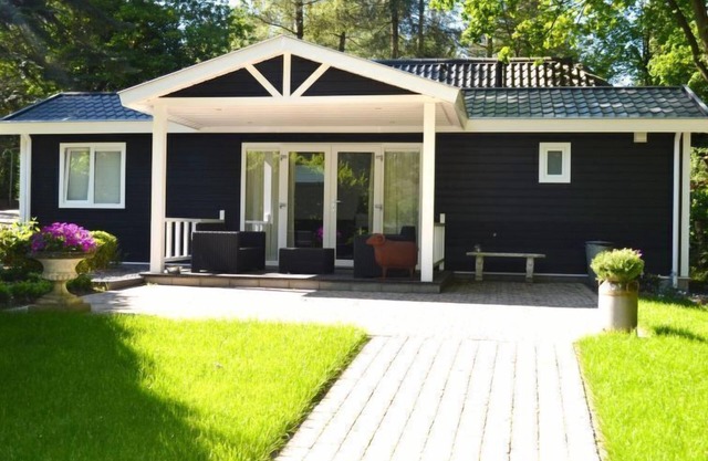 De Thijmse Berg by Interhome