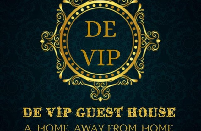 DE VIP GUEST HOUSE