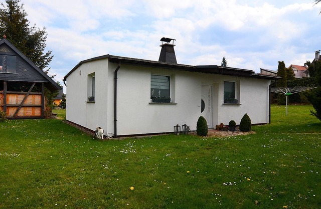 Ferienhaus in Schwarzhausen