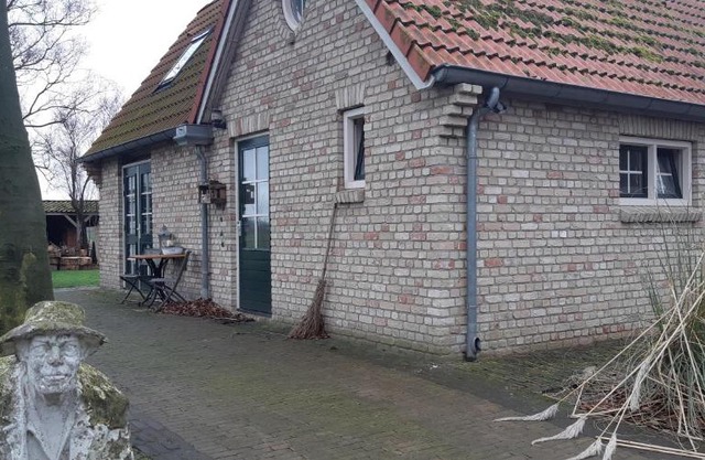 De Waterjuffer