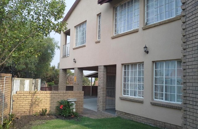 De Zevende Hemel Guesthouse