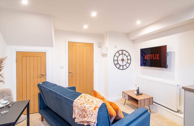 Dealhouse 1-Bedroom Ideal for Business & Leisure