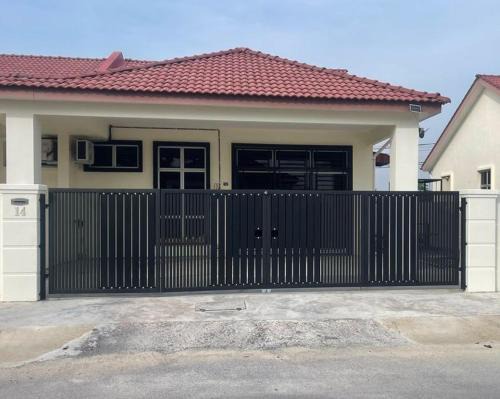 Dedaun Homestay Perlis