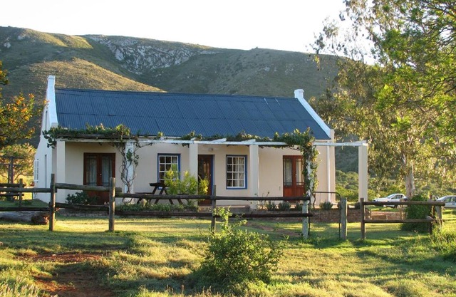 Deer Cottage