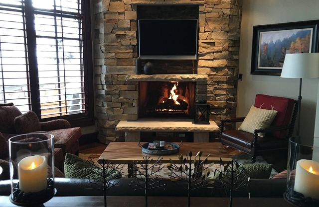 Deer Valley Ski-In/Ski-Out 2BR/2.5BA Arrowleaf Condo