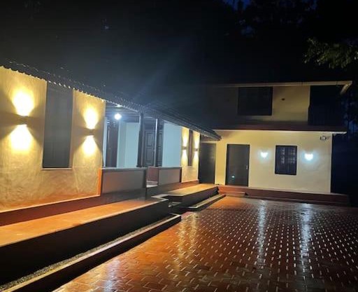 Deesha Homes