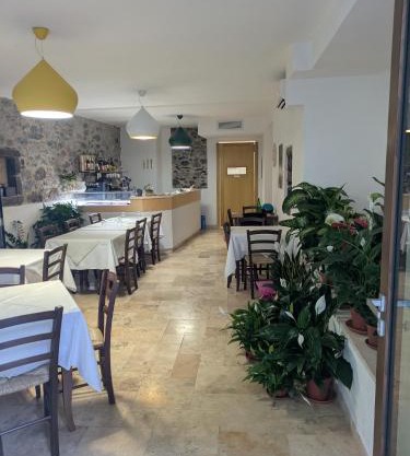 Deiana affittacamere e pizzeria