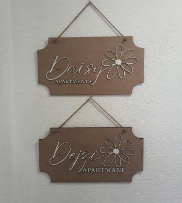 Dejzi - Daisy