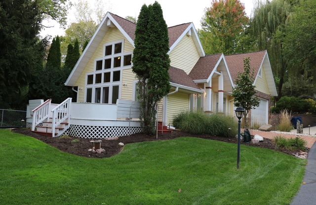 Delavan Lakefront Access Guesthouse