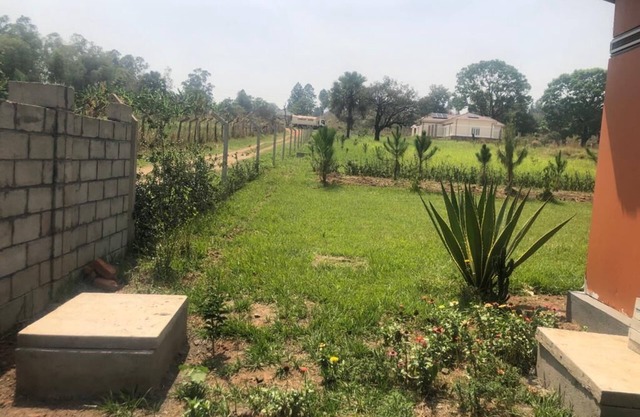 Delightful B&B with WiFi in Gulu