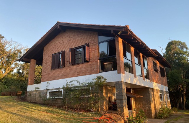 Delightful country house 40km from Porto Alegre