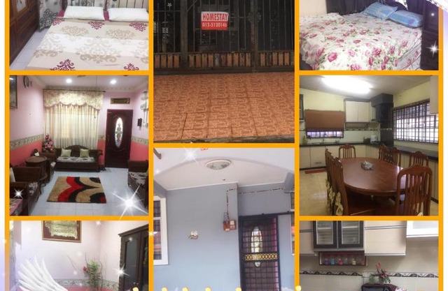 delima homestay jitra