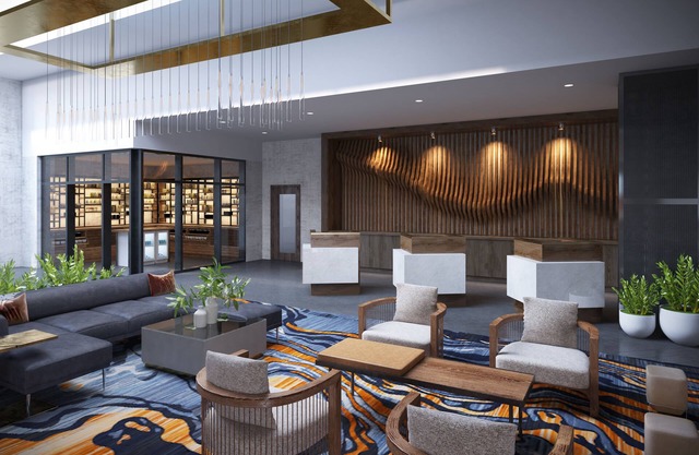 Delta Hotels by Marriott Allentown Lehigh Valley