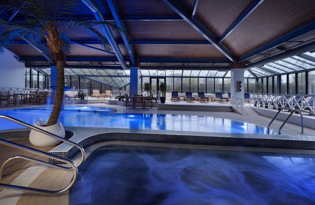 Delta Hotels by Marriott Peterborough
