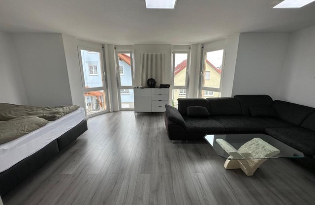 Deluxe Appartement