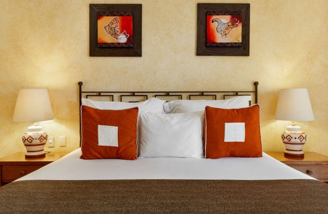 ✩ Deluxe Cabo Studio ✩ Beachfront ✩ Family Friendly ✩ Resort Amenities ✩