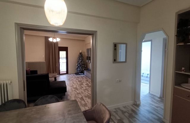 Deluxe Family Suite - Kalabaka