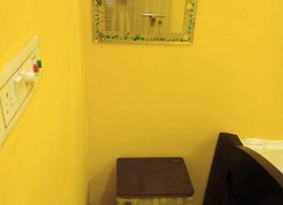 DELUXE GUEST ROOM ( UNDER FLAGSHIP OF DELUXE GUEST HOUSE)