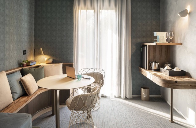 Demo Hotel Design Emotion