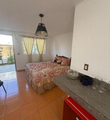 Departamento 13 Metepec