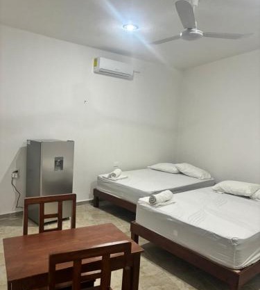 Departamento AF 4