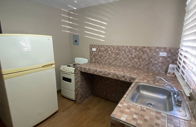 Departamento Comodo y Seguro