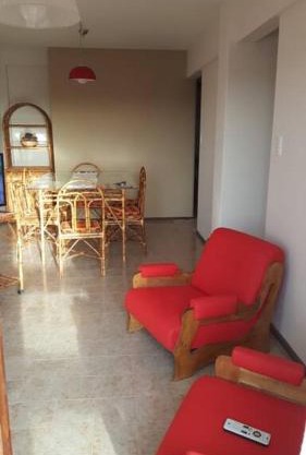 Departamento con excelente ubicación en la Costa